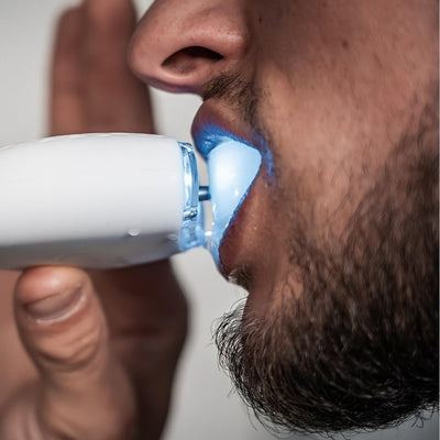 OralPro - Toothbrush 360°